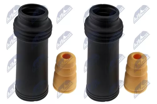 NTY NTY (AB-HY-533K) Rear Left Rear Right NTY Dust Cover Kit shock absorber 