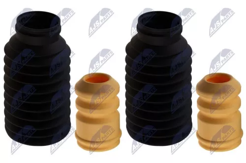 NTY NTY AB-ME-006K Front NTY Dust Cover Kit shock absorber 