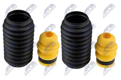 NTY NTY AB-ME-009K Front Left Front Right NTY Dust Cover Kit shock absorber 