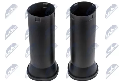 Front Left Front Right NTY Dust Cover Kit shock absorber