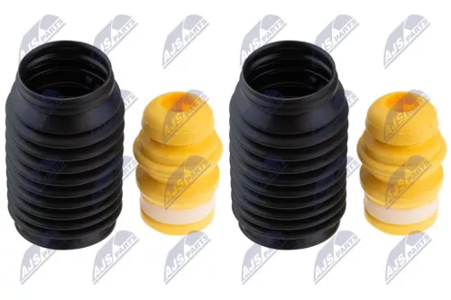 NTY NTY AB-ME-011K Front NTY Dust Cover Kit shock absorber 