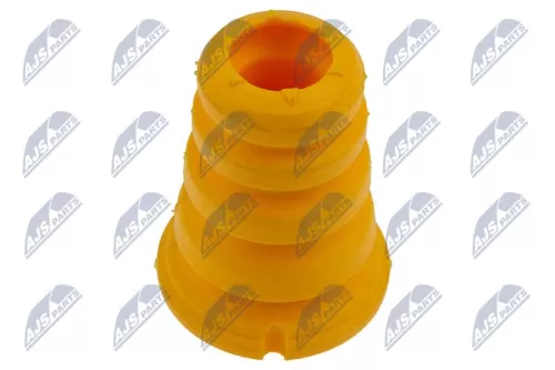 NTY NTY AB-MS-019 Rubber Buffer, suspension 
