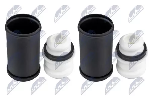 Front NTY Dust Cover Kit shock absorber