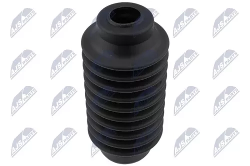 NTY NTY AB-MZ-014 Protective Cap/Bellow, shock absorber 
