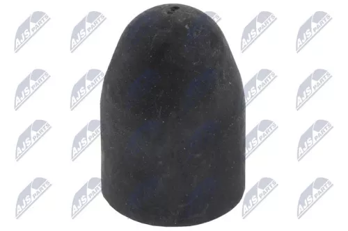 Rubber Buffer, suspension