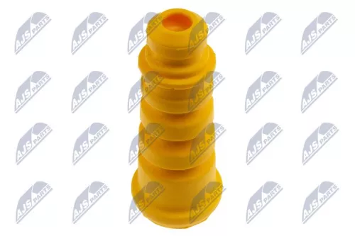 Rubber Buffer, suspension