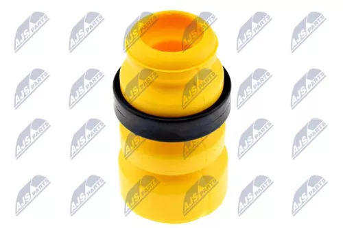 Rubber Buffer, suspension