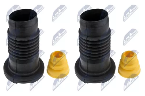NTY NTY AB-MZ-038K Front Left Front Right NTY Dust Cover Kit shock absorber 