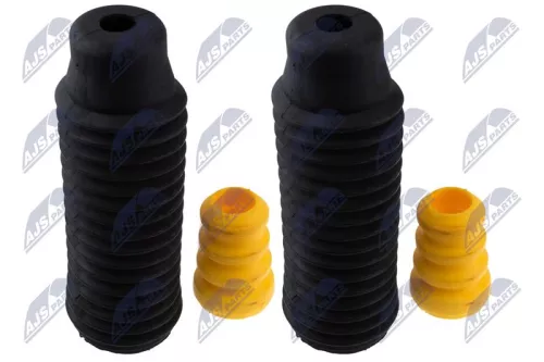 NTY NTY AB-MZ-052K Front NTY Dust Cover Kit shock absorber 