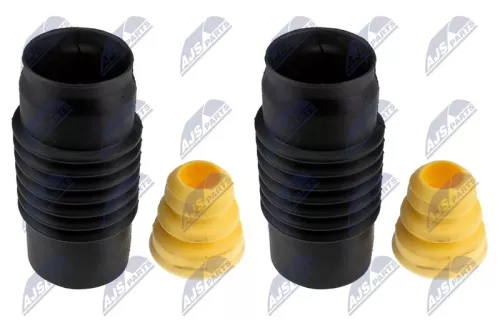 NTY NTY AB-MZ-053K Front Left Front Right NTY Dust Cover Kit shock absorber 