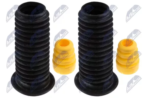 NTY NTY AB-MZ-054K Front NTY Dust Cover Kit shock absorber 