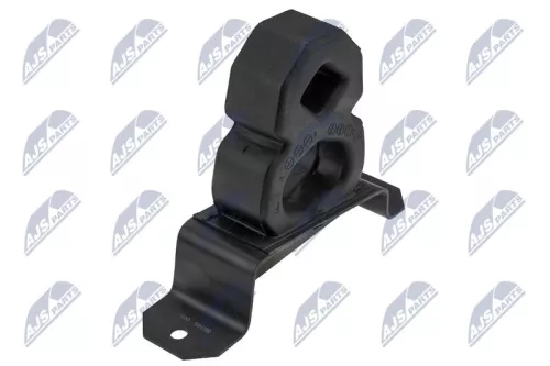 NTY NTY AB-NS-006 Rubber Buffer, suspension 