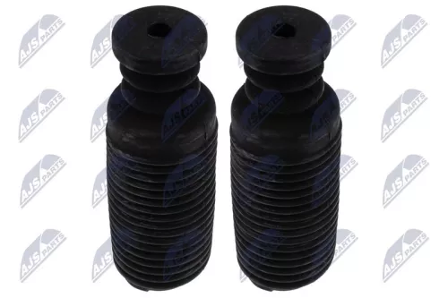 NTY NTY AB-NS-012K Protective Cap/Bellow, shock absorber 