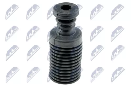 NTY NTY AB-NS-013 Protective Cap/Bellow, shock absorber 