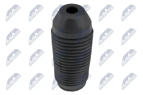 Front Left Front Right Front NTY Dust Cover Kit shock absorber