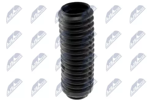 Front Front Left Front Right NTY Dust Cover Kit shock absorber