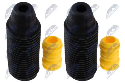 NTY NTY AB-NS-051K Front NTY Dust Cover Kit shock absorber 