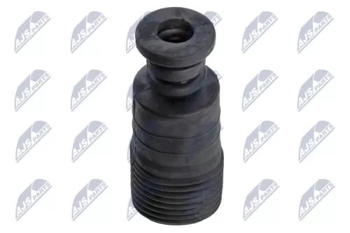 NTY NTY AB-NS-057 Front Front Left Front Right NTY Dust Cover Kit shock absorber 