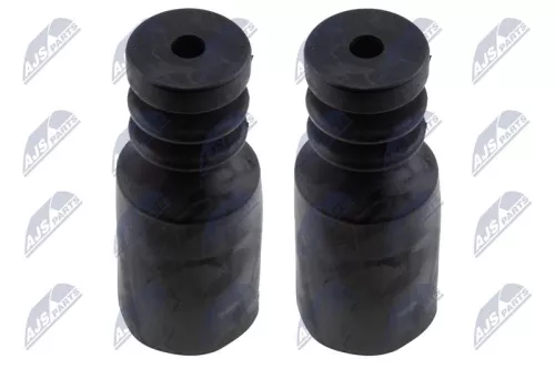 NTY NTY AB-NS-058K Front Left Front Right NTY Dust Cover Kit shock absorber 