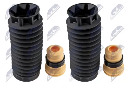 NTY NTY AB-PE-000K Front NTY Dust Cover Kit shock absorber 