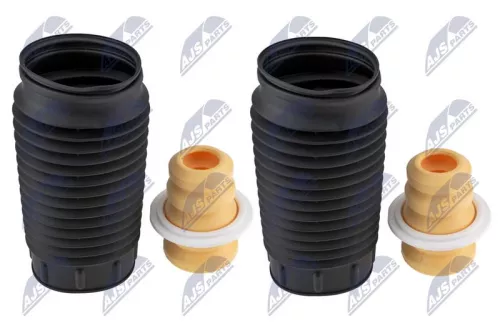 NTY NTY (AB-PE-001K) Front NTY Dust Cover Kit shock absorber 