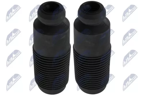 NTY NTY AB-PL-005K Front Left Front Right NTY Dust Cover Kit shock absorber 