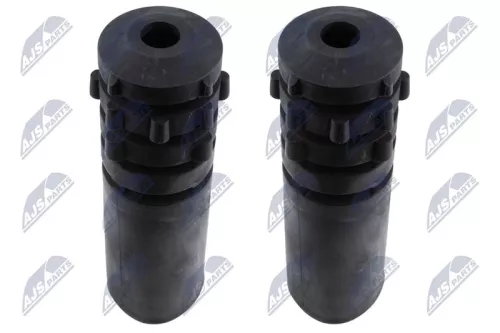 NTY NTY AB-RE-005K Front Left Front Right NTY Dust Cover Kit shock absorber 