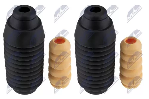 NTY NTY AB-RE-012K Front NTY Dust Cover Kit shock absorber 