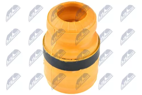 Rubber Buffer, suspension