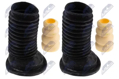 Front NTY Dust Cover Kit shock absorber
