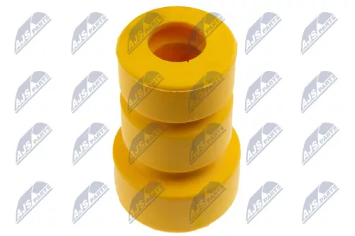Rubber Buffer, suspension