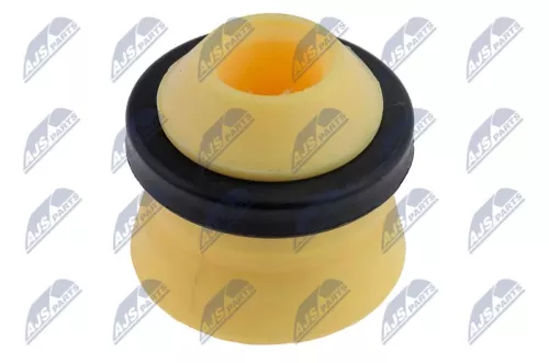 Rubber Buffer, suspension