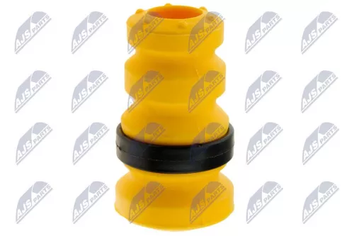 Rubber Buffer, suspension