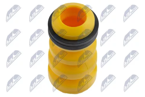 Rubber Buffer, suspension