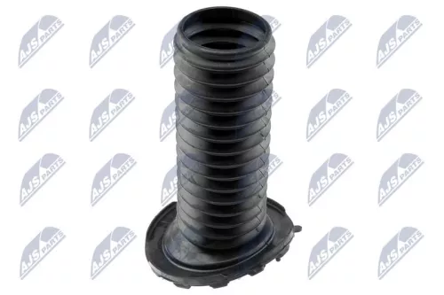 NTY NTY AB-TY-063 Protective Cap/Bellow, shock absorber 