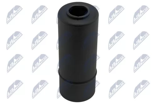 NTY NTY AB-TY-072 Rear Left Rear Right Rear NTY Dust Cover Kit shock absorber 