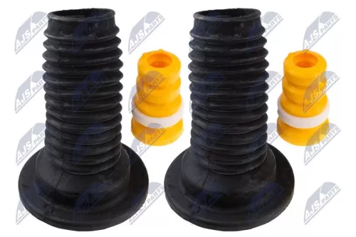 NTY NTY (AB-TY-080K) Front NTY Dust Cover Kit shock absorber 