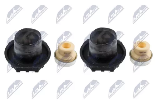 NTY NTY AB-TY-101K Rear Left Rear Right NTY Dust Cover Kit shock absorber 