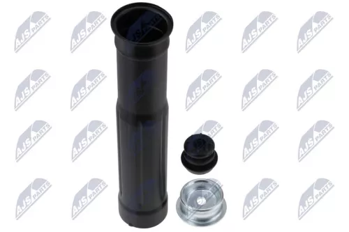 Rear NTY Dust Cover Kit shock absorber