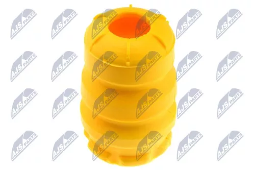 Rubber Buffer, suspension