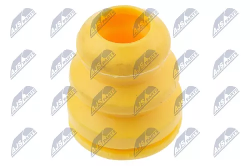 Rubber Buffer, suspension