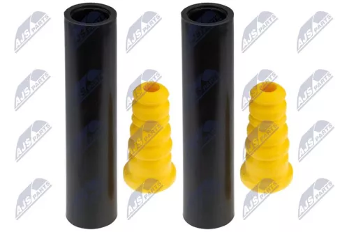 NTY NTY (AB-VV-004K) Rear NTY Dust Cover Kit shock absorber 