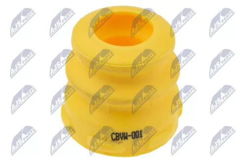 Rubber Buffer, suspension
