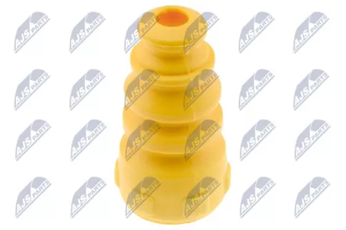 Rubber Buffer, suspension