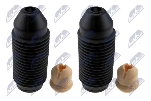 NTY NTY AB-VW-010 Front Left Front Right NTY Dust Cover Kit shock absorber 