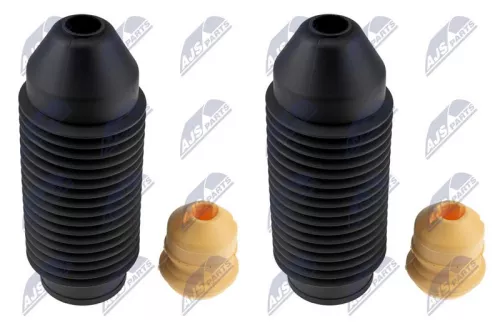 Front NTY Dust Cover Kit shock absorber