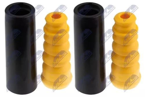 NTY NTY (AB-VW-016K) Rear Left Rear Right NTY Dust Cover Kit shock absorber 
