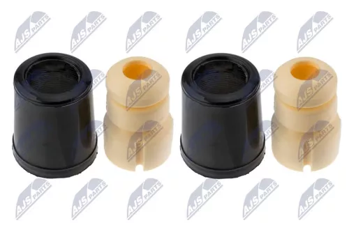 NTY NTY AB-VW-019K Front NTY Dust Cover Kit shock absorber 