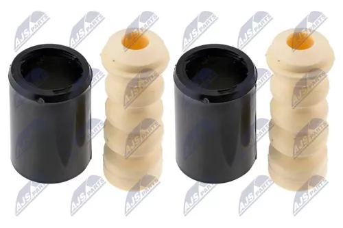 Rear NTY Dust Cover Kit shock absorber