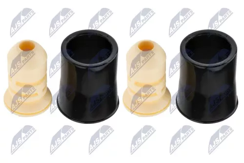 NTY NTY AB-VW-027K Front NTY Dust Cover Kit shock absorber 